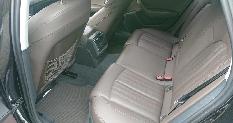 Audi A6 Allroad cena 77000 przebieg: 247000, rok produkcji 2013 z Rzeszów małe 37